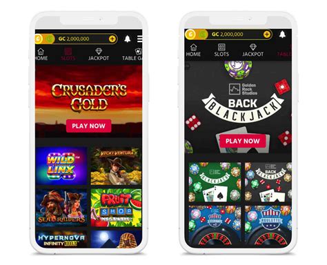 Chumba casino mobile